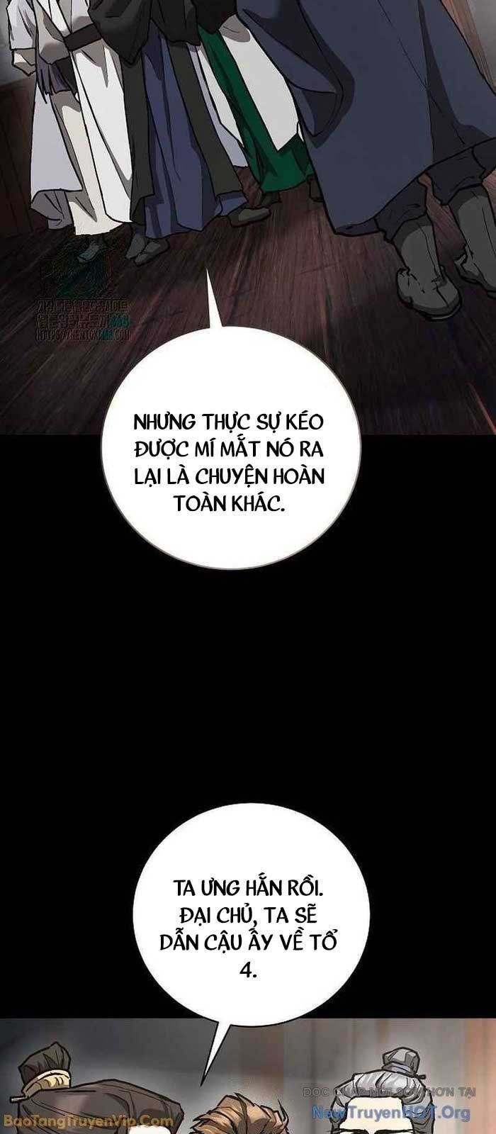 Truyền Thuyết Ma Giáo Phi Long Thập Tam Đại - Chương 14 - Trang 10