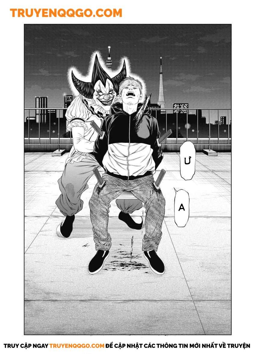 Chú Hề Trả Thù - Chương 25 - Trang 1