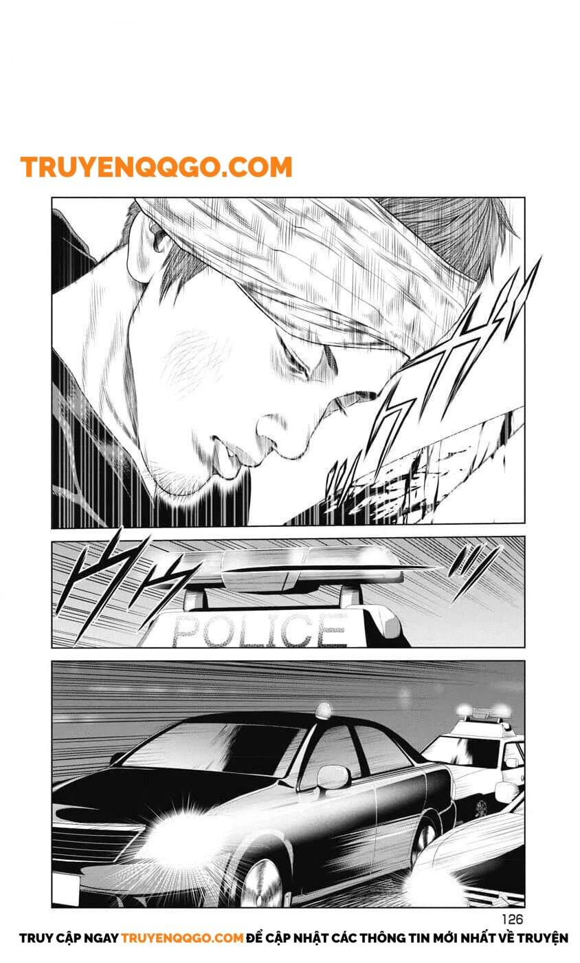 Chú Hề Trả Thù - Chương 25 - Trang 2