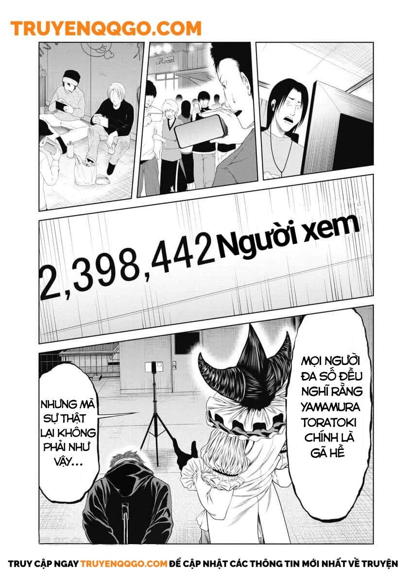 Chú Hề Trả Thù - Chương 25 - Trang 5