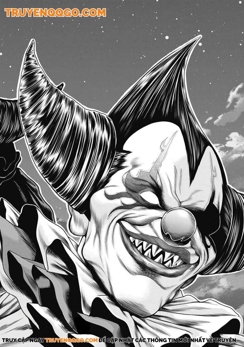 Chú Hề Trả Thù - Chương 25 - Trang 8