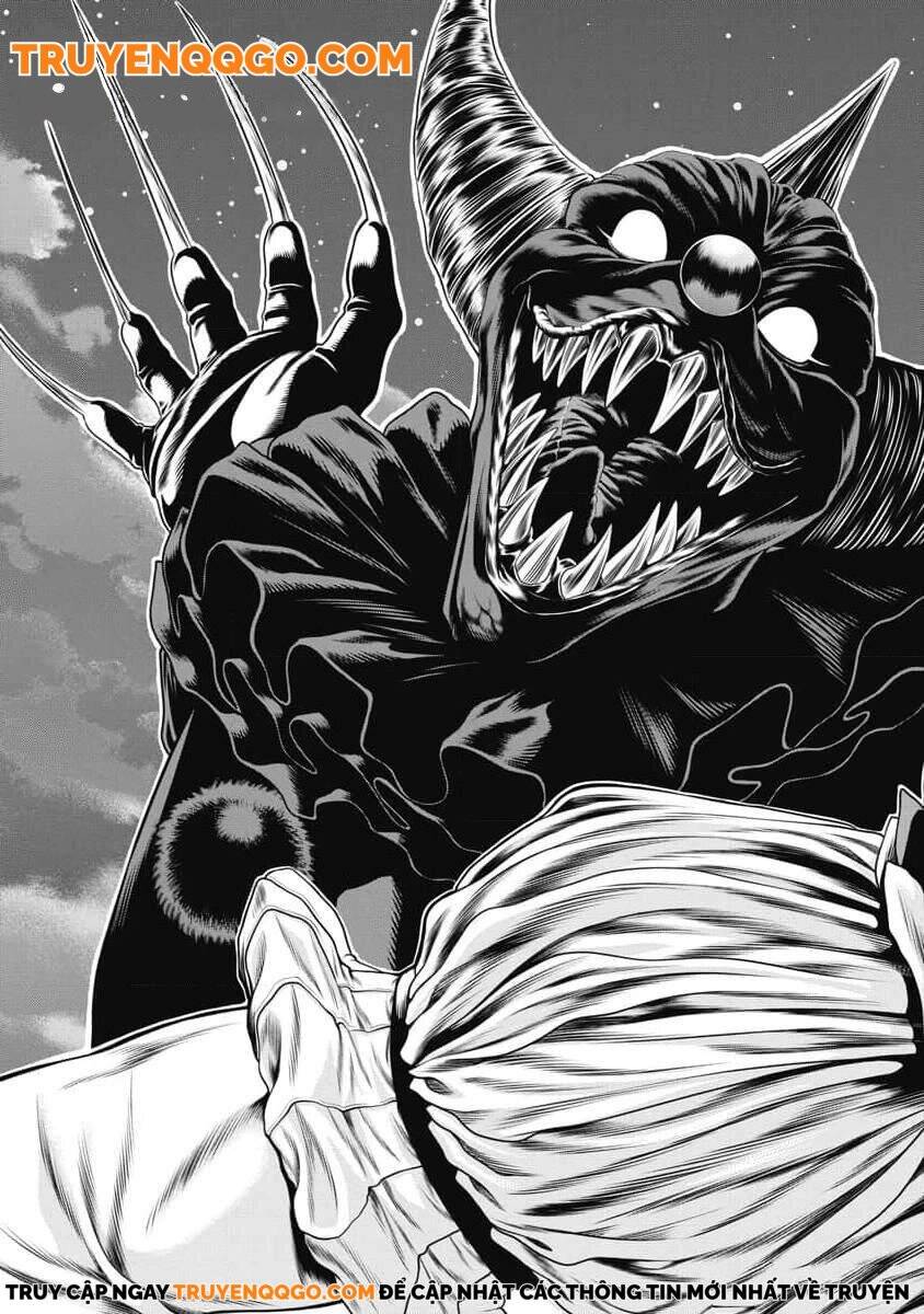 Chú Hề Trả Thù - Chương 25 - Trang 9