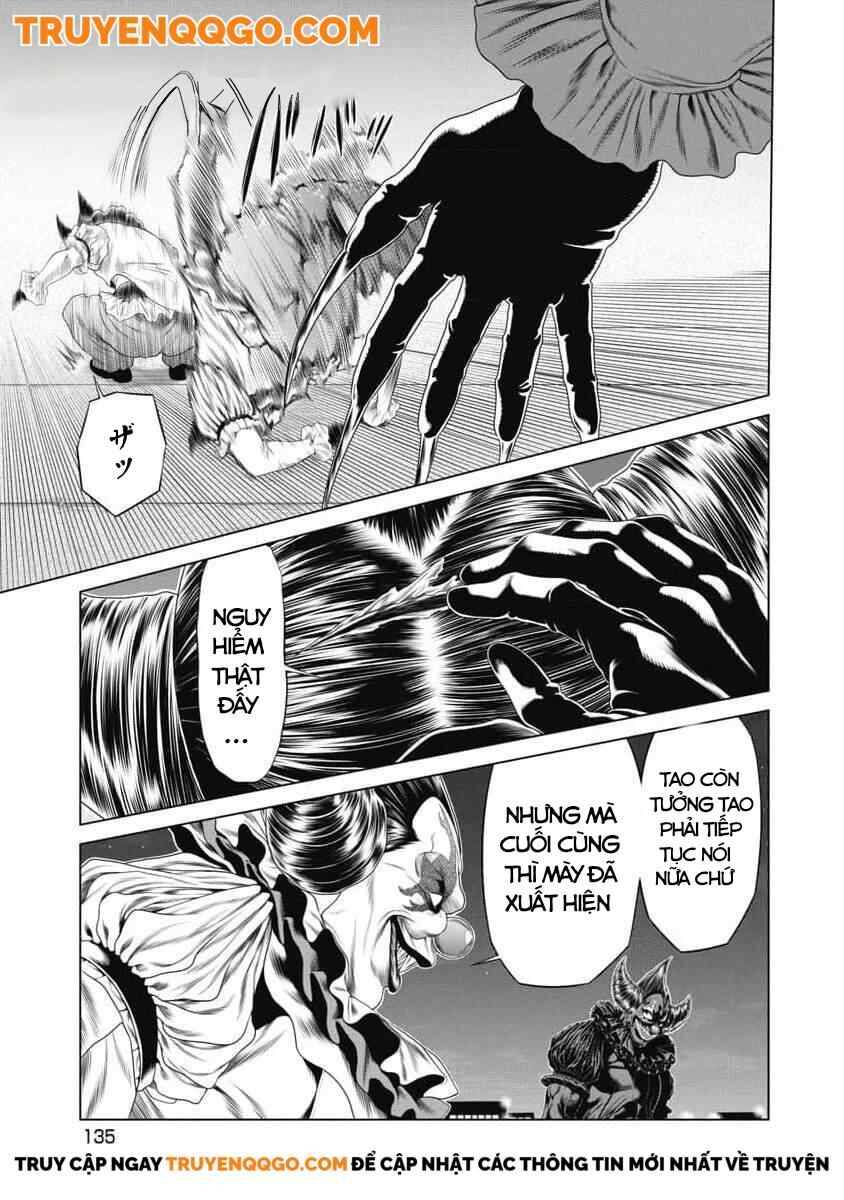 Chú Hề Trả Thù - Chương 25 - Trang 11