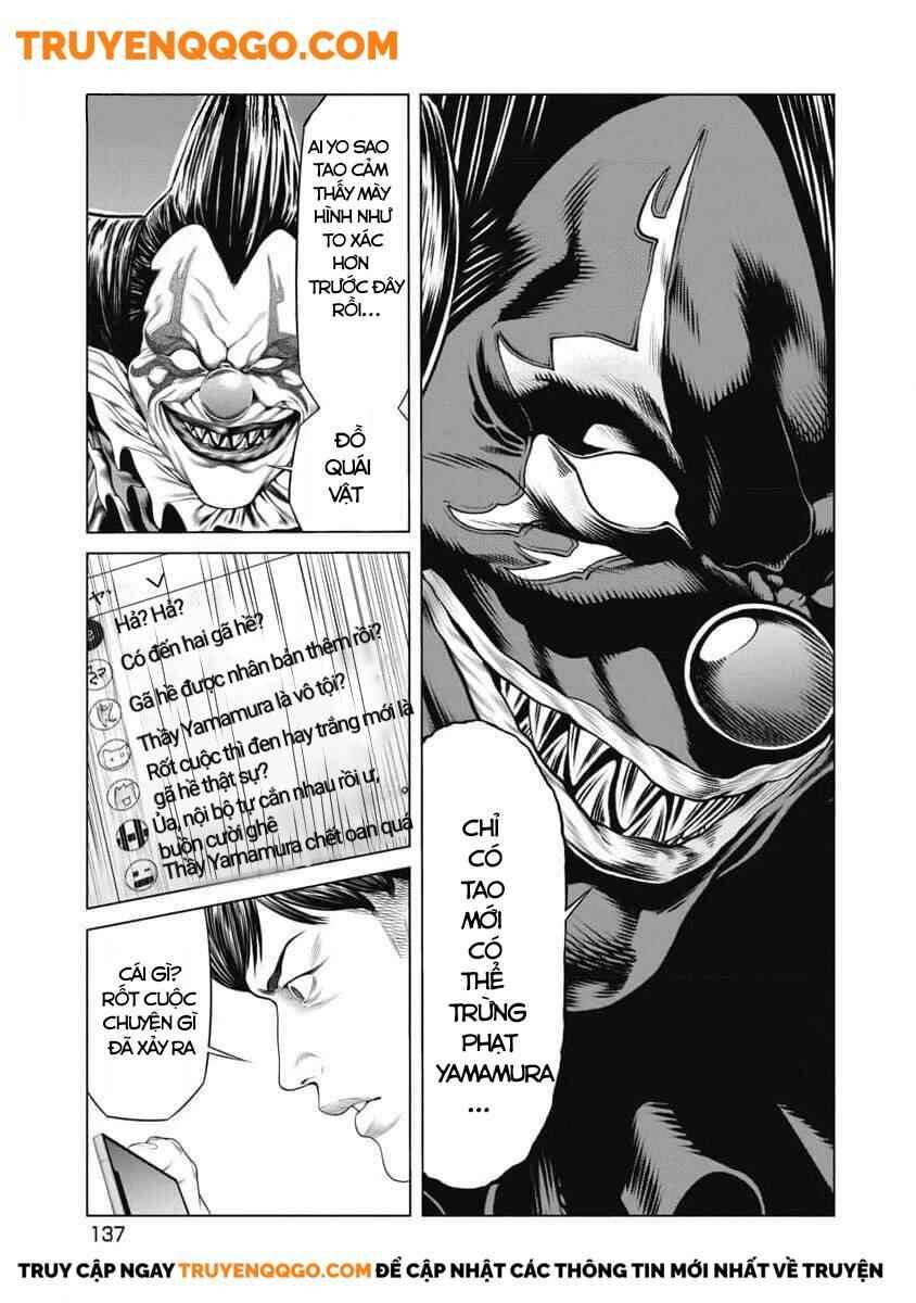 Chú Hề Trả Thù - Chương 25 - Trang 13