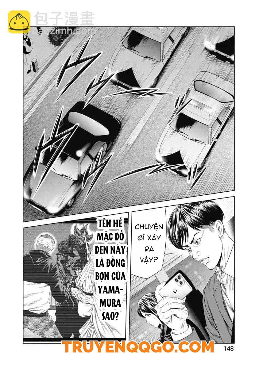 Chú Hề Trả Thù - Chương 26 - Trang 4