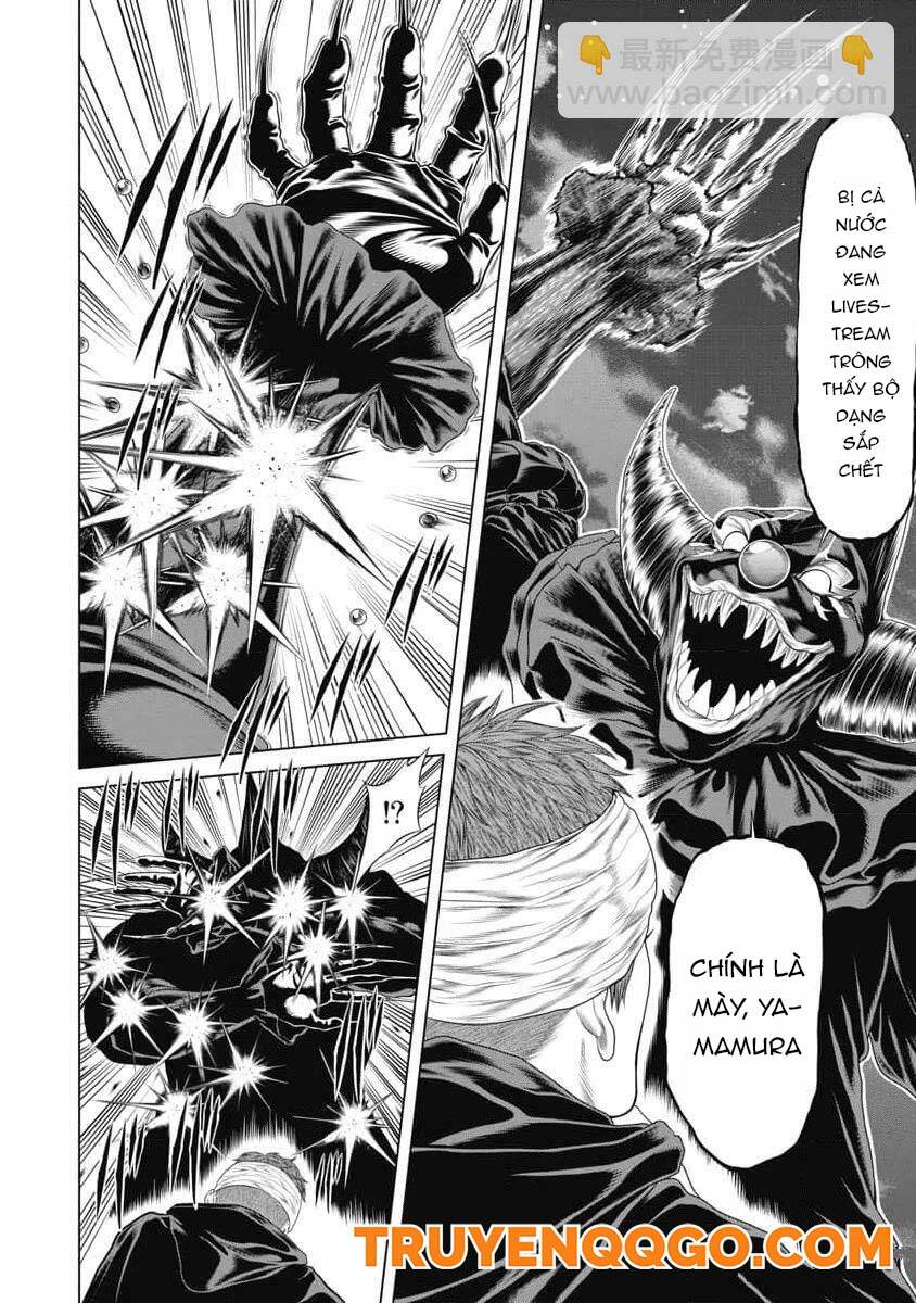 Chú Hề Trả Thù - Chương 26 - Trang 12