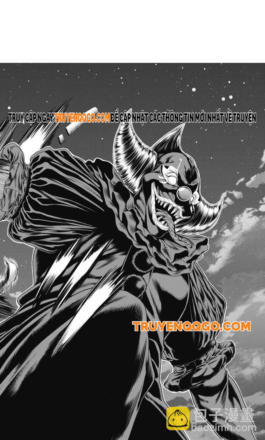 Chú Hề Trả Thù - Chương 27 - Trang 3