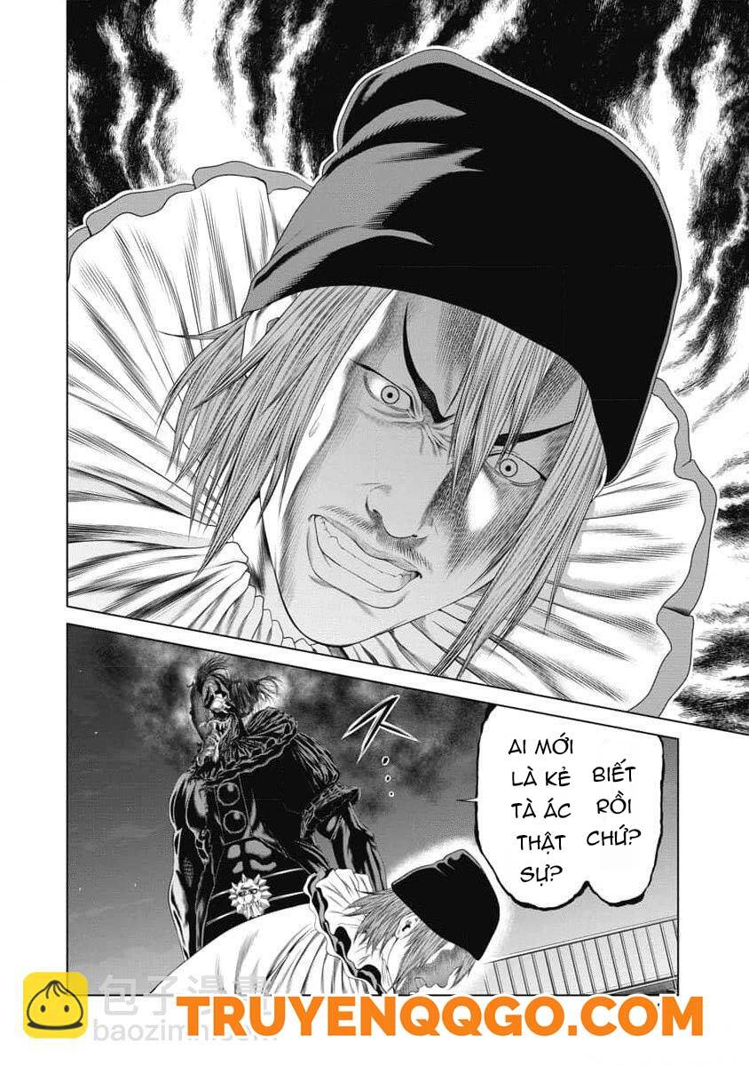 Chú Hề Trả Thù - Chương 28 - Trang 4