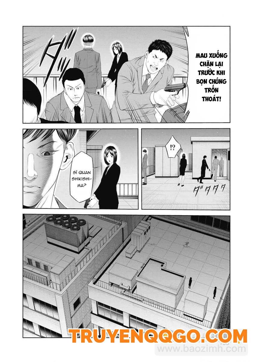 Chú Hề Trả Thù - Chương 28 - Trang 12