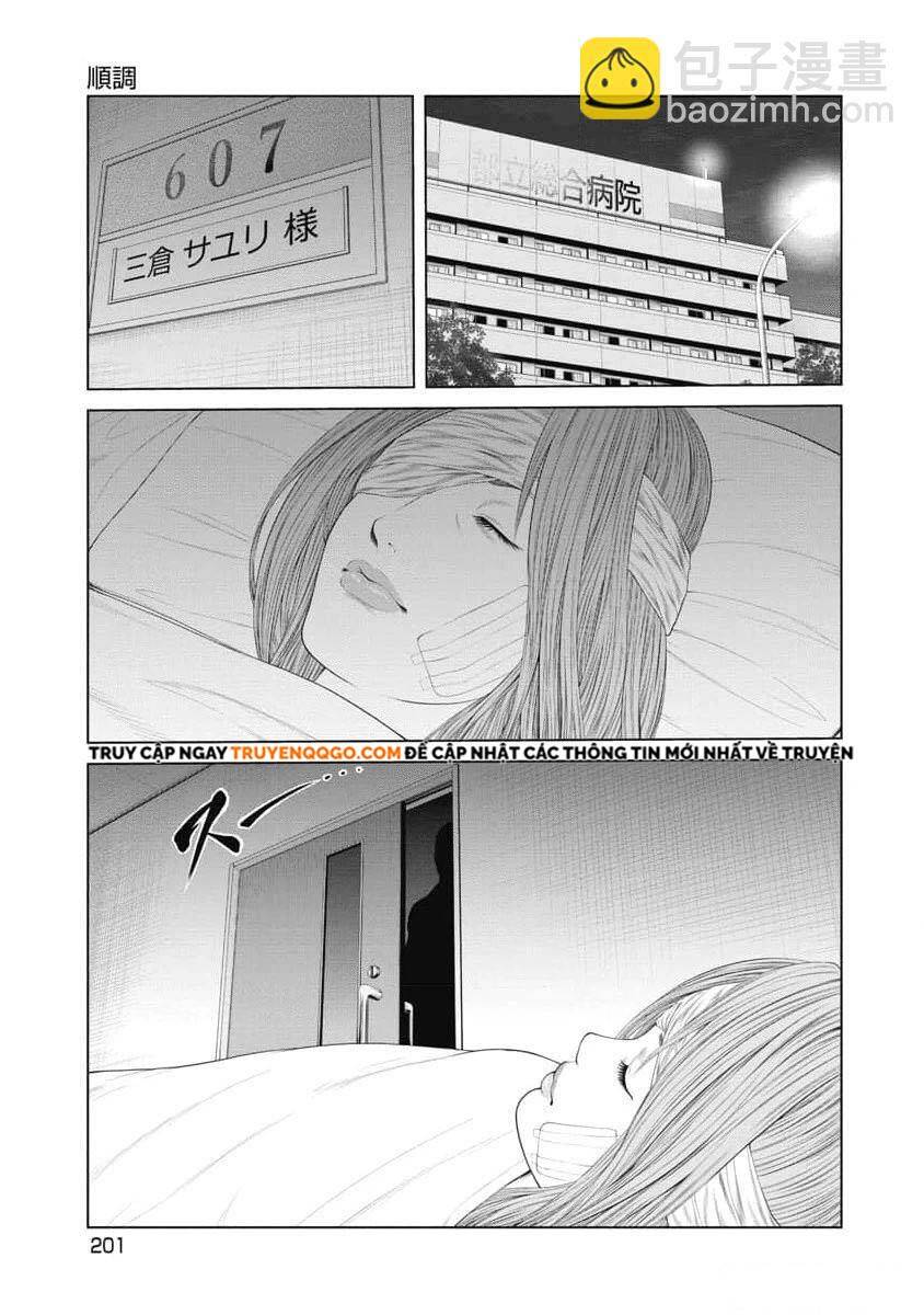 Chú Hề Trả Thù - Chương 28 - Trang 17