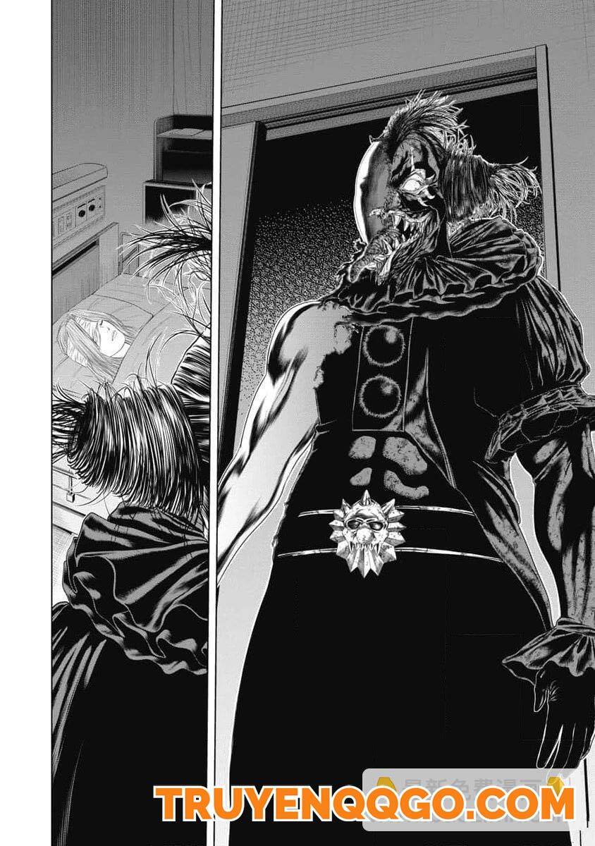 Chú Hề Trả Thù - Chương 28 - Trang 18