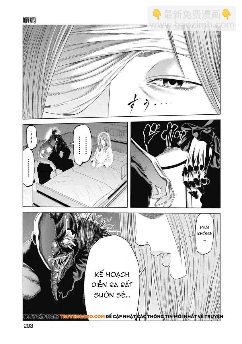 Chú Hề Trả Thù - Chương 28 - Trang 19