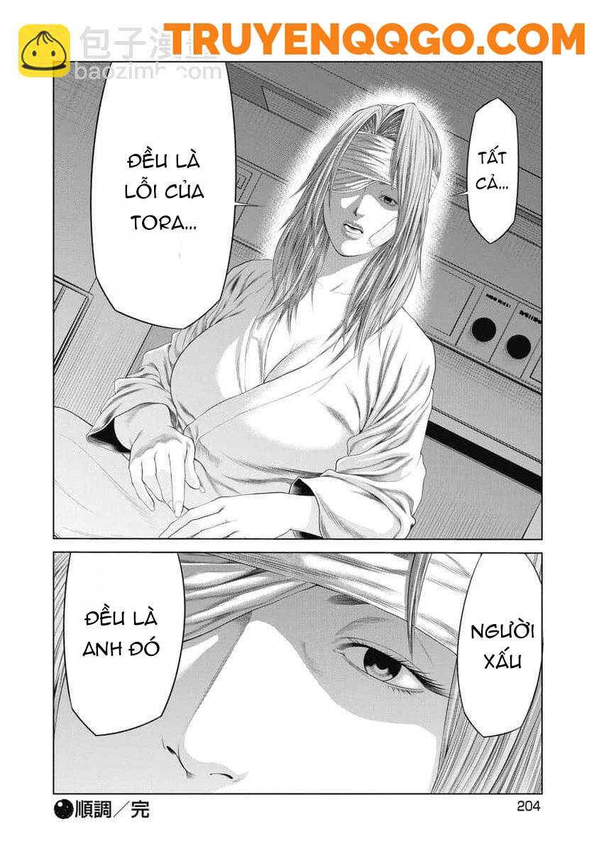 Chú Hề Trả Thù - Chương 28 - Trang 20