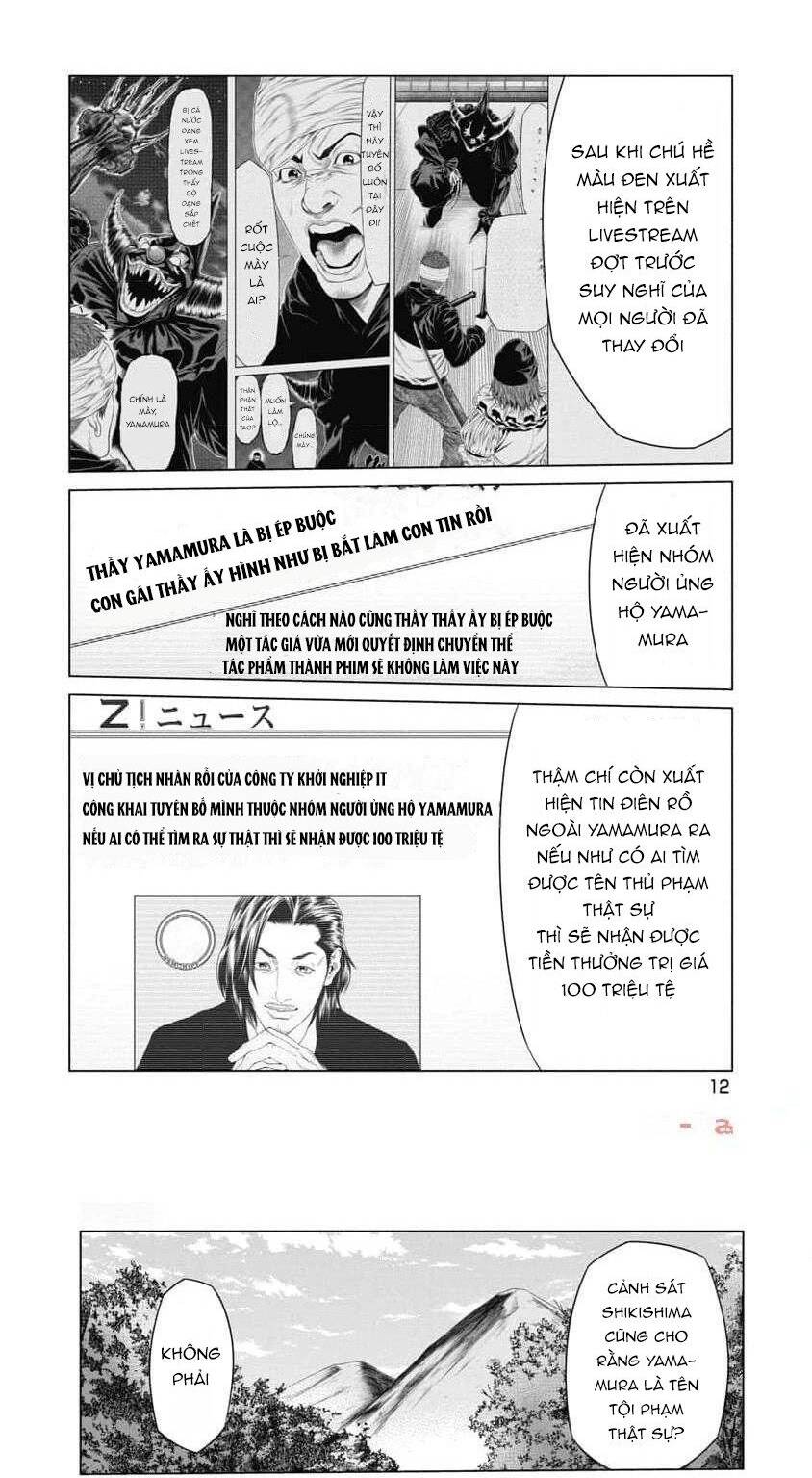 Chú Hề Trả Thù - Chương 29 - Trang 8