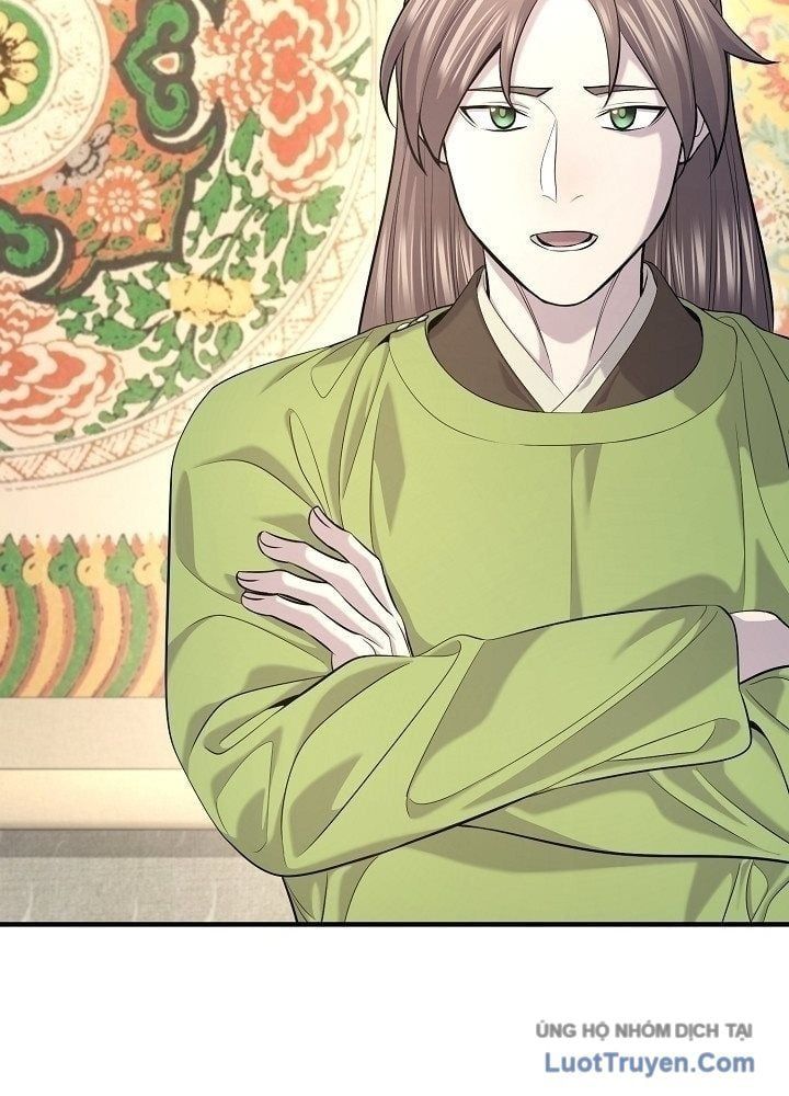 Độc Chiếm Thiên Cơ - Chương 27 - Trang 2