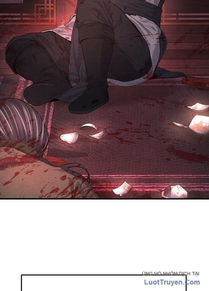 Độc Chiếm Thiên Cơ - Chương 27 - Trang 19