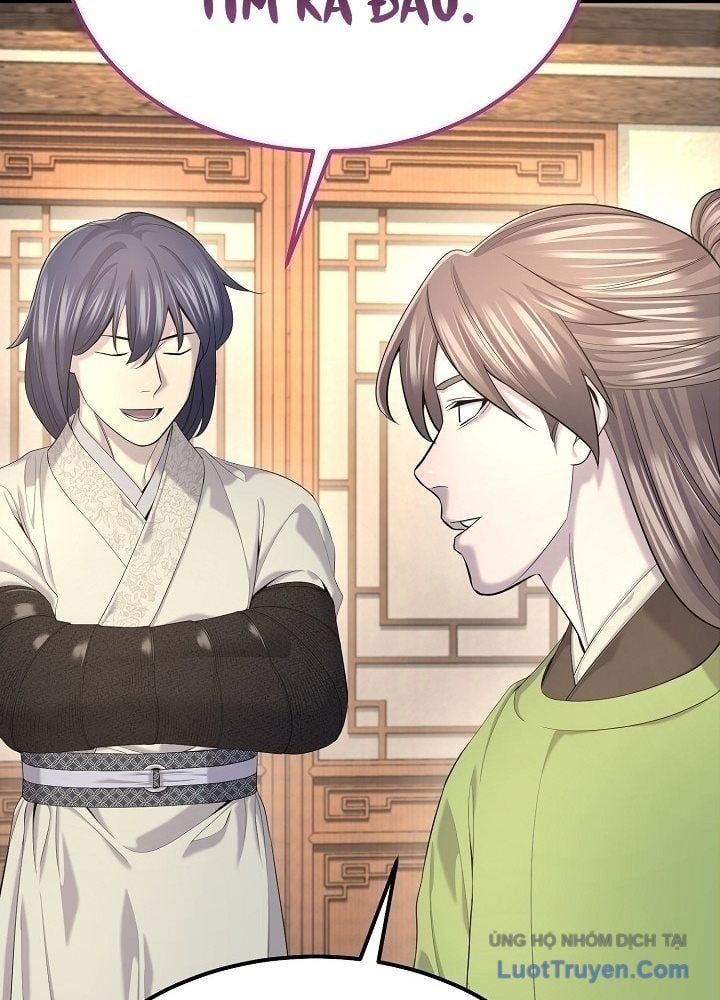 Độc Chiếm Thiên Cơ - Chương 27 - Trang 34