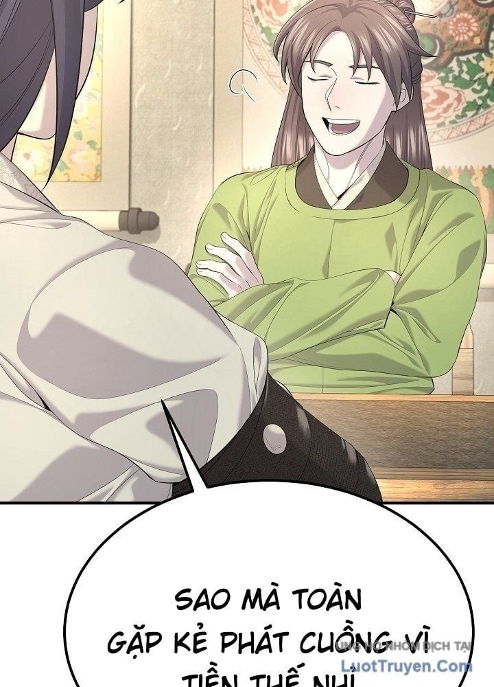 Độc Chiếm Thiên Cơ - Chương 27 - Trang 39