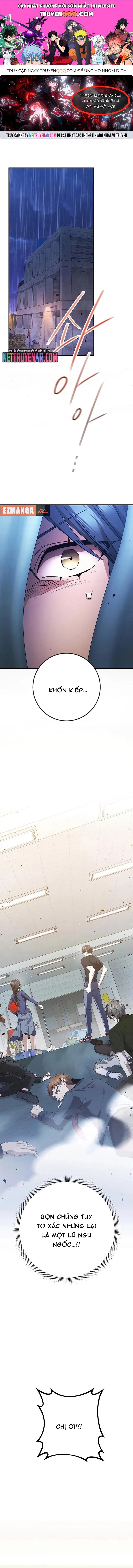 Nữ Hoàng Học Sinh Trung Học - Chương 60 - Trang 1