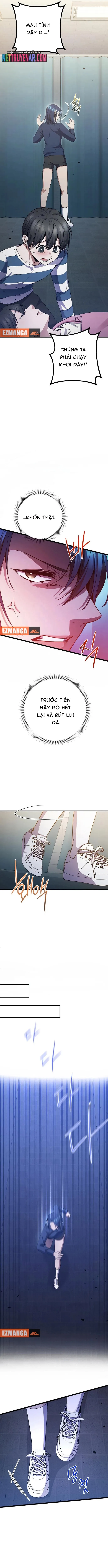 Nữ Hoàng Học Sinh Trung Học - Chương 60 - Trang 2