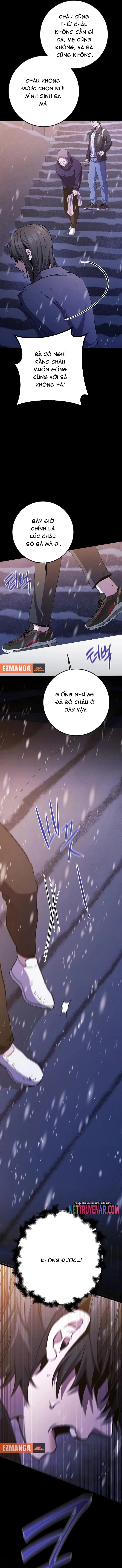 Nữ Hoàng Học Sinh Trung Học - Chương 60 - Trang 11