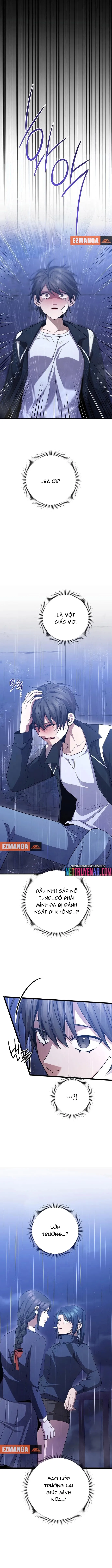 Nữ Hoàng Học Sinh Trung Học - Chương 60 - Trang 13