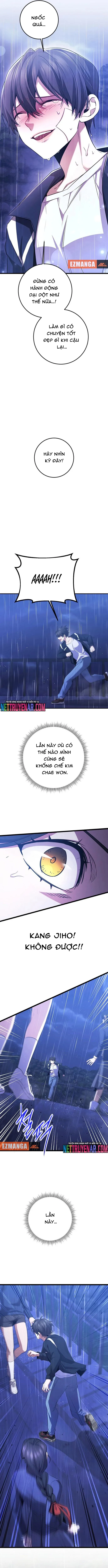 Nữ Hoàng Học Sinh Trung Học - Chương 60 - Trang 15