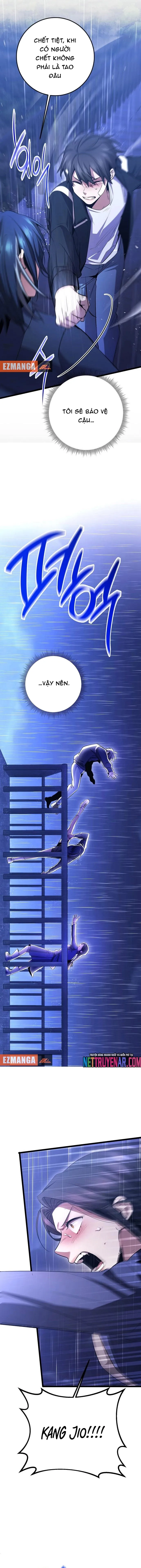 Nữ Hoàng Học Sinh Trung Học - Chương 60 - Trang 16