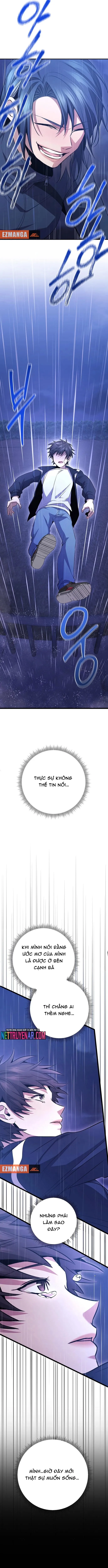 Nữ Hoàng Học Sinh Trung Học - Chương 60 - Trang 17