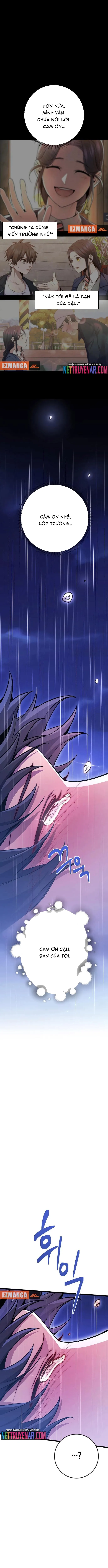 Nữ Hoàng Học Sinh Trung Học - Chương 60 - Trang 18