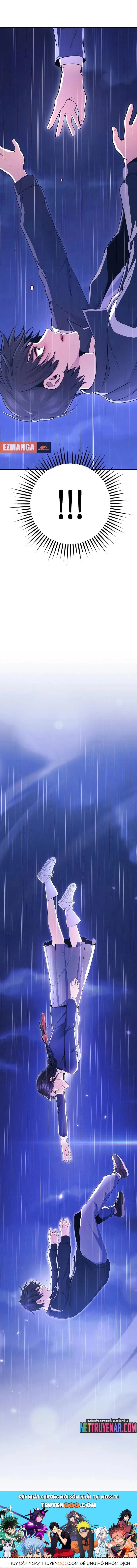 Nữ Hoàng Học Sinh Trung Học - Chương 60 - Trang 19