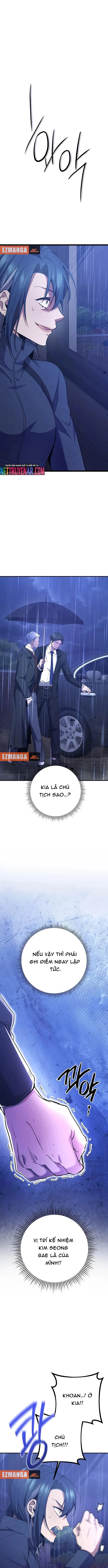 Nữ Hoàng Học Sinh Trung Học - Chương 60 - Trang 3