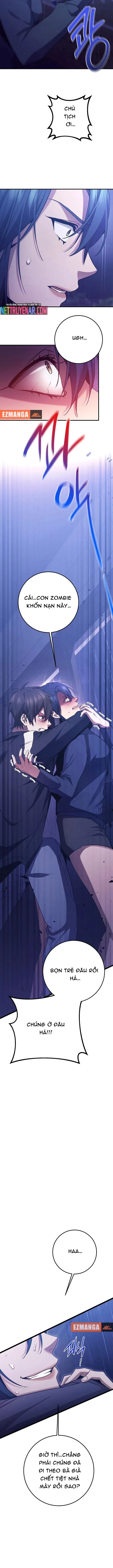 Nữ Hoàng Học Sinh Trung Học - Chương 60 - Trang 4