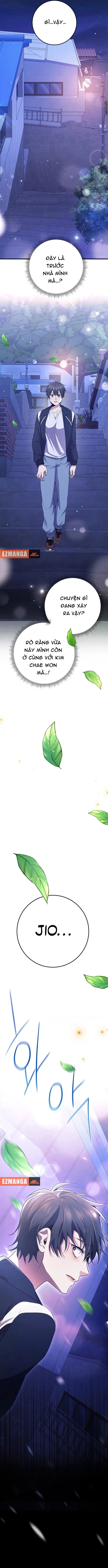 Nữ Hoàng Học Sinh Trung Học - Chương 60 - Trang 7