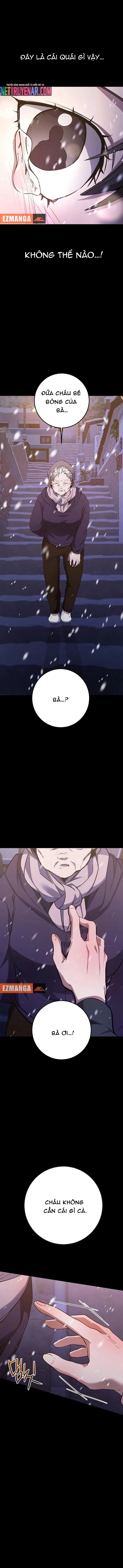 Nữ Hoàng Học Sinh Trung Học - Chương 60 - Trang 8