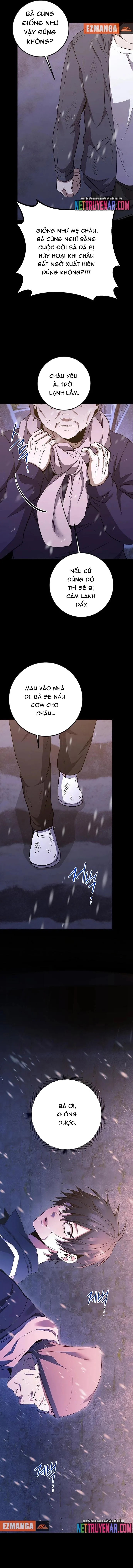 Nữ Hoàng Học Sinh Trung Học - Chương 60 - Trang 10