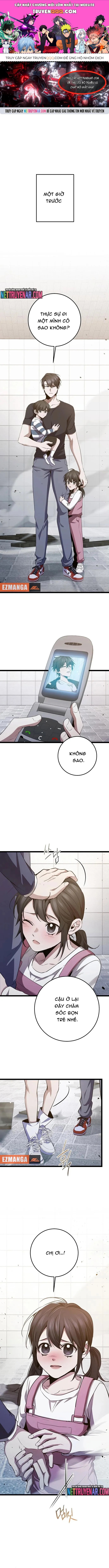 Nữ Hoàng Học Sinh Trung Học - Chương 61 - Trang 1