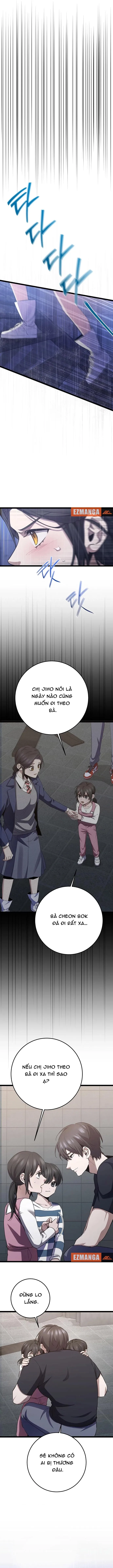 Nữ Hoàng Học Sinh Trung Học - Chương 61 - Trang 2