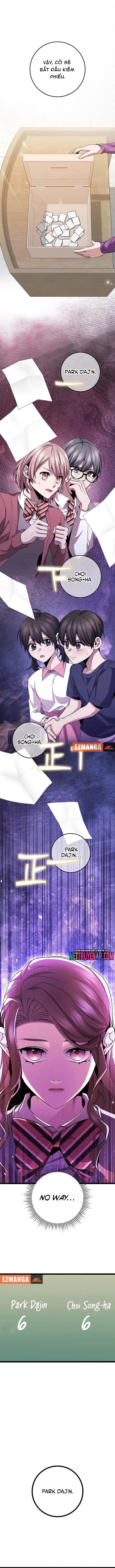 Nữ Hoàng Học Sinh Trung Học - Chương 61 - Trang 14