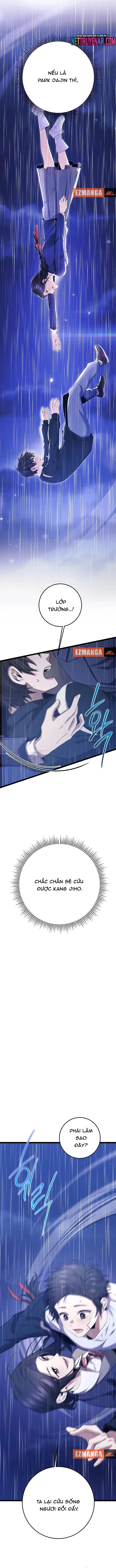 Nữ Hoàng Học Sinh Trung Học - Chương 61 - Trang 3