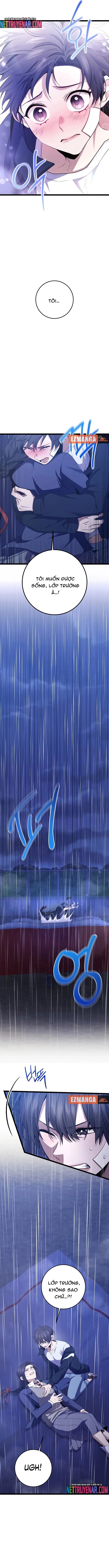 Nữ Hoàng Học Sinh Trung Học - Chương 61 - Trang 4