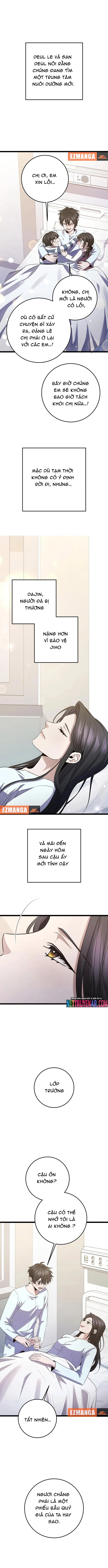 Nữ Hoàng Học Sinh Trung Học - Chương 61 - Trang 6