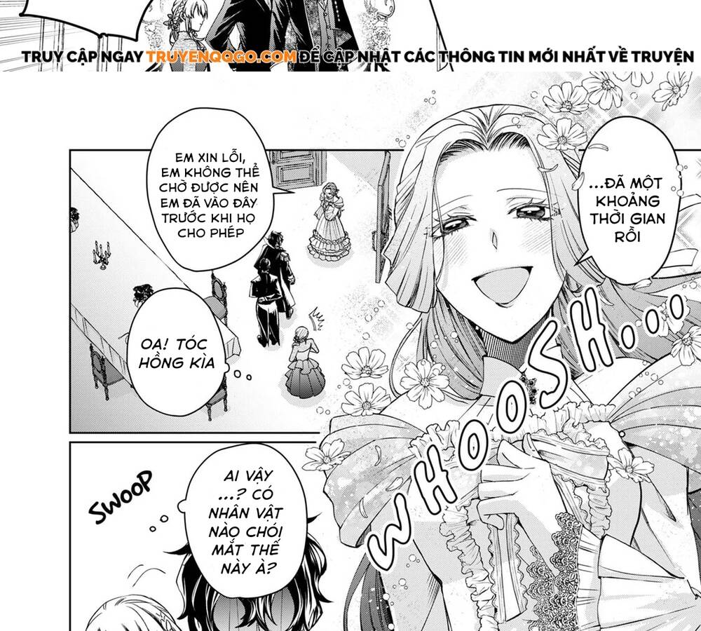 2-Dome No Jinsei Wa Oshi No Shokuryou Desu!? - Chương 19 - Trang 3