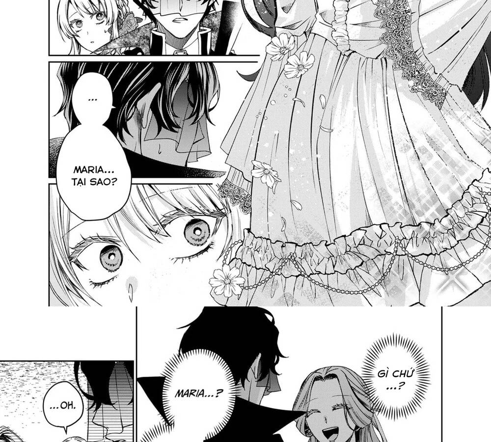 2-Dome No Jinsei Wa Oshi No Shokuryou Desu!? - Chương 19 - Trang 4