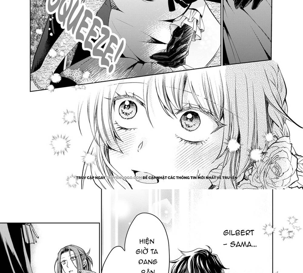 2-Dome No Jinsei Wa Oshi No Shokuryou Desu!? - Chương 20 - Trang 4