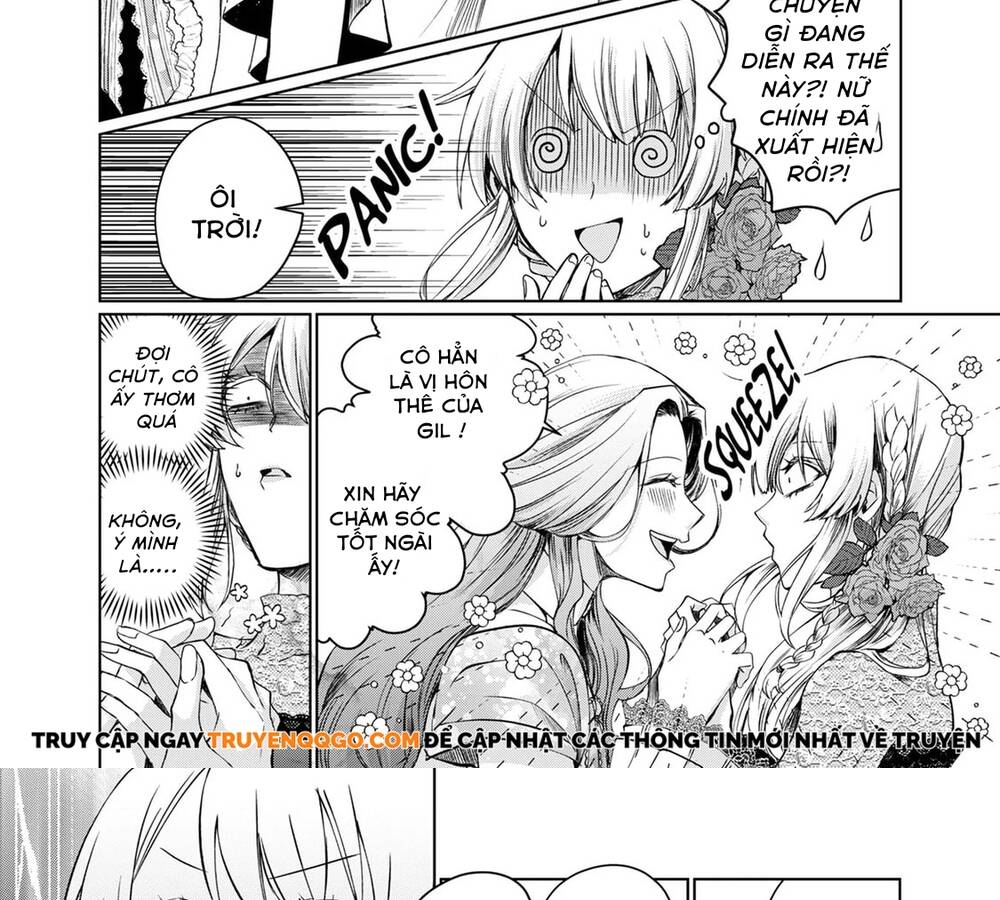 2-Dome No Jinsei Wa Oshi No Shokuryou Desu!? - Chương 19 - Trang 7