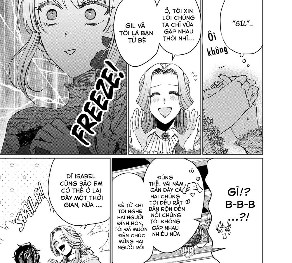 2-Dome No Jinsei Wa Oshi No Shokuryou Desu!? - Chương 19 - Trang 8