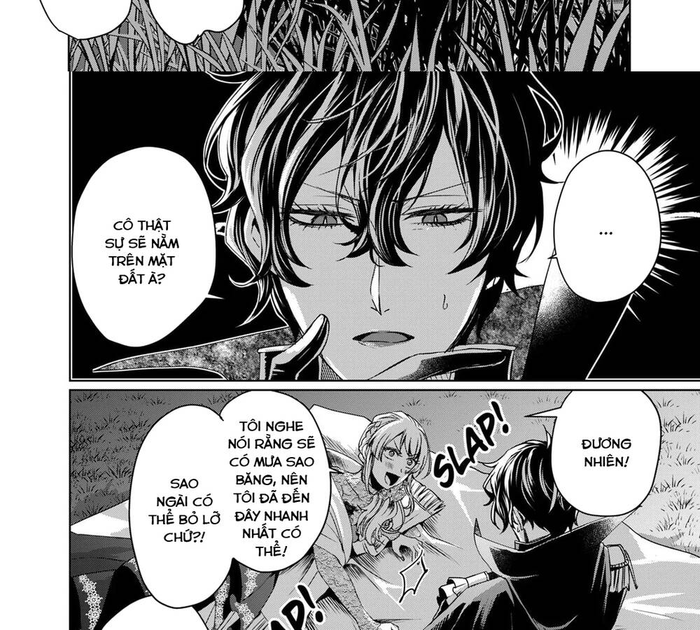 2-Dome No Jinsei Wa Oshi No Shokuryou Desu!? - Chương 21 - Trang 3