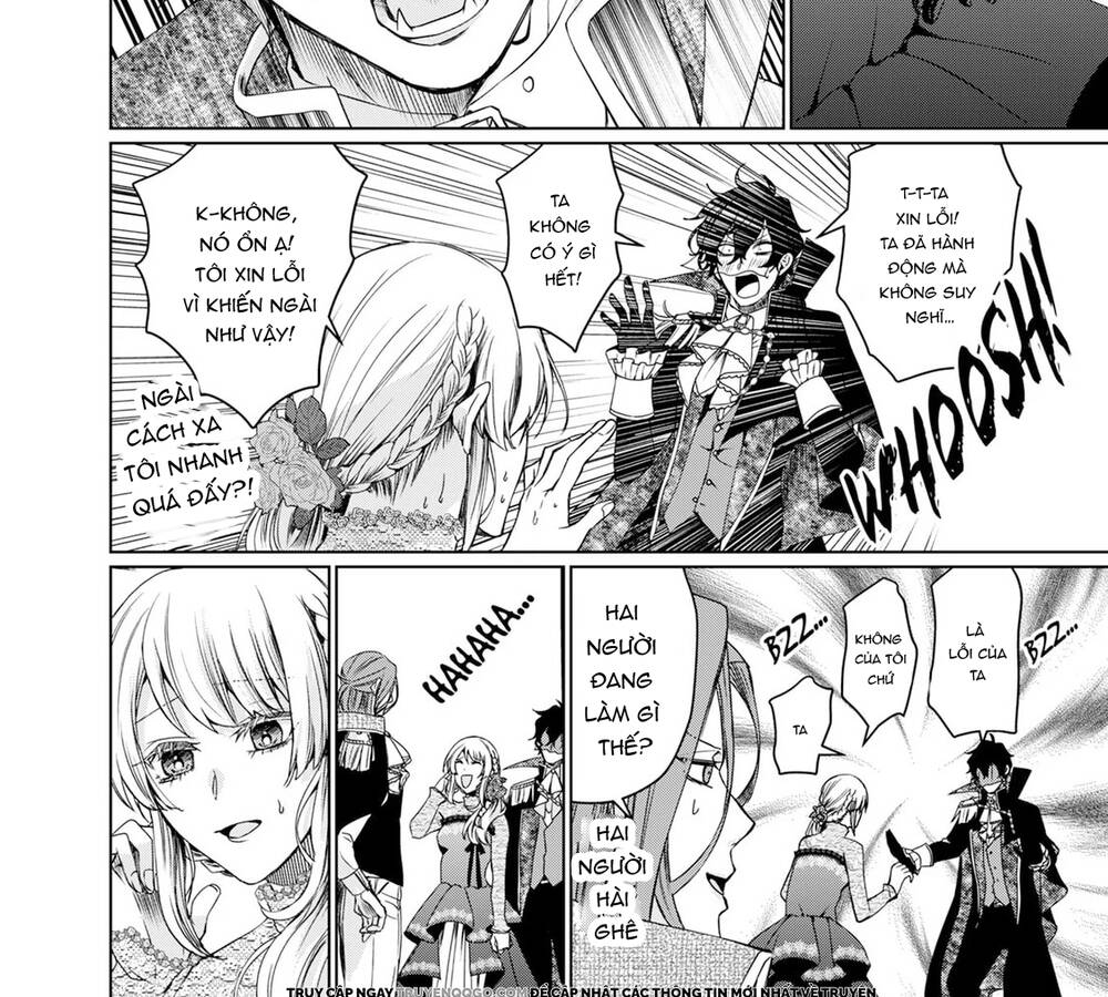 2-Dome No Jinsei Wa Oshi No Shokuryou Desu!? - Chương 20 - Trang 10