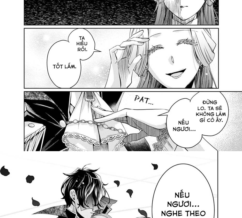 2-Dome No Jinsei Wa Oshi No Shokuryou Desu!? - Chương 23 - Trang 4